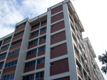 Blk 940 TAMPINES PALMSVILLE (Tampines), HDB Executive #92302